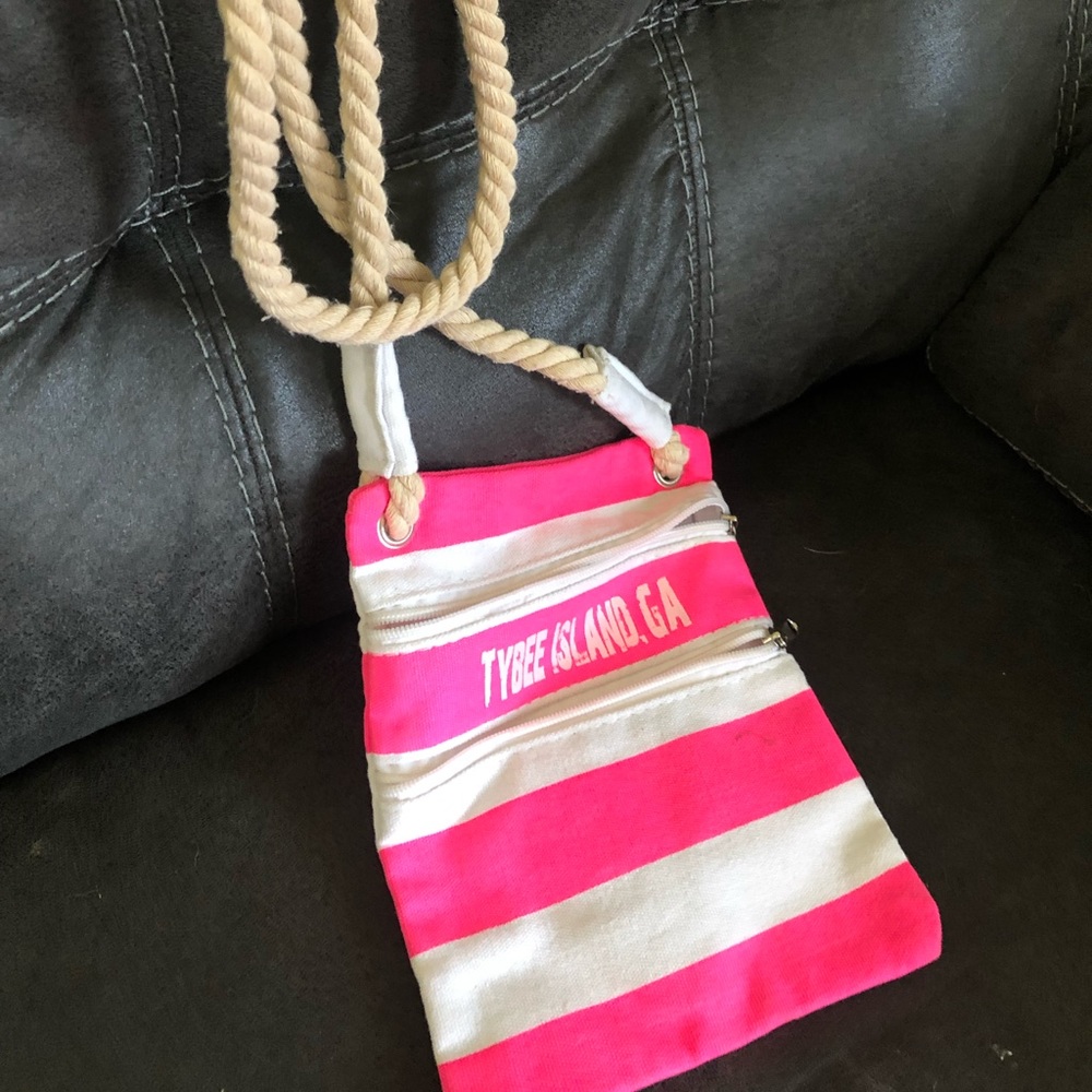 Tybee Island purse